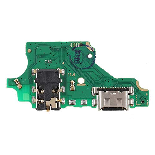 OnlyTech Internal Circuit with USB Charging Connector, Jack and Microphone for Huawei P20 Lite - Image 2