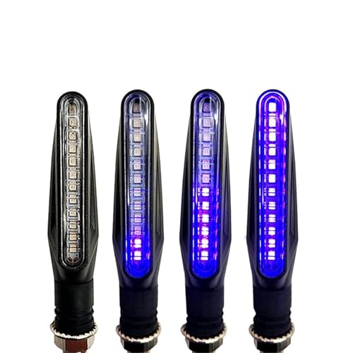 NMNhjkCV LED�o�C�N�p�E�B���J�[���C�g �_�ŃV�O�i�������v �A�N�Z�T���[�ɓK������DL650/V-STROM DR 650 S/SE SV650/S B-KING