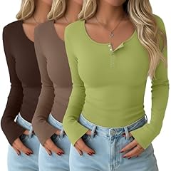 Brown, Lime Green, Khaki