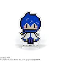 【公式】コスパ KAITO アクリルブロックフィギュア 小梅64 Ver.