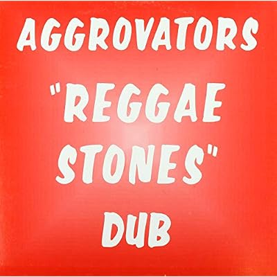 Reggae Stones Dub
