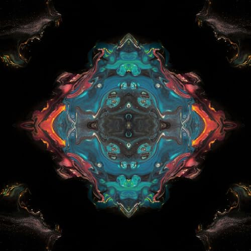 061 - On the Alchemical Process