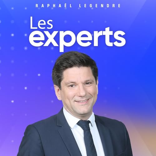 Page de couverture de Les Experts : Les patrons séduisent, 68% d'image positive - 02/10