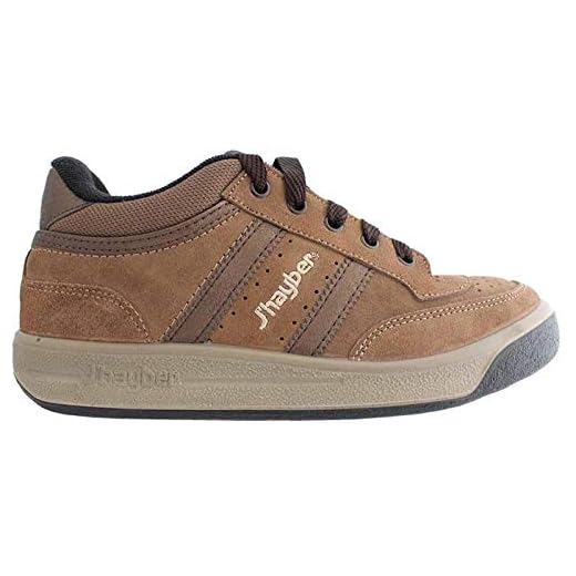 Jhayber AV.Olimpo, Zapatillas Deportivas Hombre, Marrón Topo, 40 EU