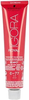 Schwarzkopf Igora Royal Saç Boyası Konsantre Renkl