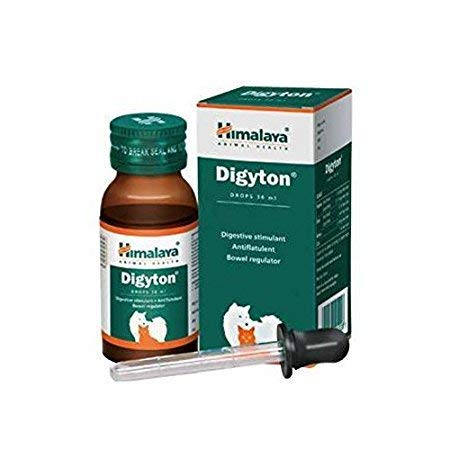 See full amazon price history chart for Digyton Plus Syrup For Dogs & Cats | 30 Ml, Liquid Digyton Plus Syrup For Dogs & Cats | 30 Ml, Liquid (B08F4GWBWX) Amazon Price History, Amazon Price Tracker