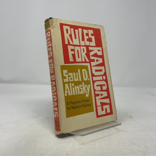 Rules for Radicals
