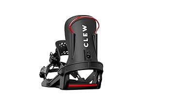 Amazon | 24‐25 CLEW BINDING FREEDOM1.0 クルーバインディング