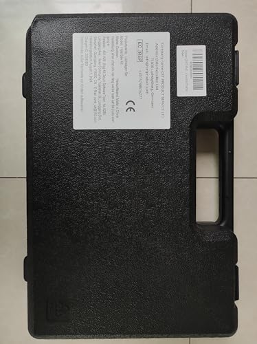 Ecotown 23-Piece Bi-Metal Hole Saw Kit - M42 High-Speed Steel Cutter Set (3/4" / 19mm to 3" / 76mm) for Soft Metal, Plywood, PVC, Plastic and Soft Aluminum- Heavy Duty Deep Hole Cutter Set 11 Ecotown 23-Piece Bi-Metal Hole Saw Kit - M42 High-Speed Steel Cutter Set (3/4" / 19mm to 3" / 76mm) for Soft Metal, Plywood, PVC, Plastic and Soft Aluminum- Heavy Duty Deep Hole Cutter Set - Image 11