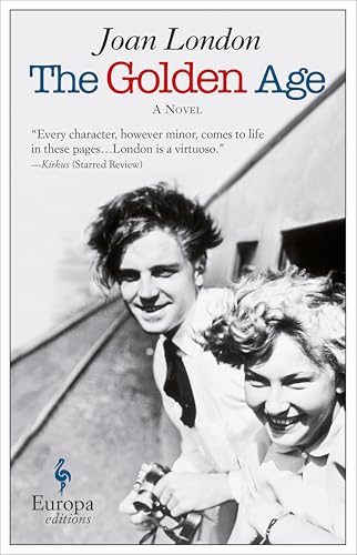 The Golden Age: A Novel The Golden Age: A Novel