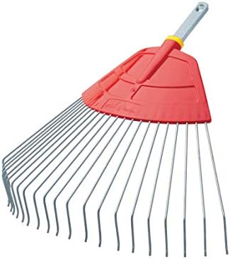 Wolf-Garten UGM Multi-Change Moss Removal Rake Lawn Care Tool Head ...