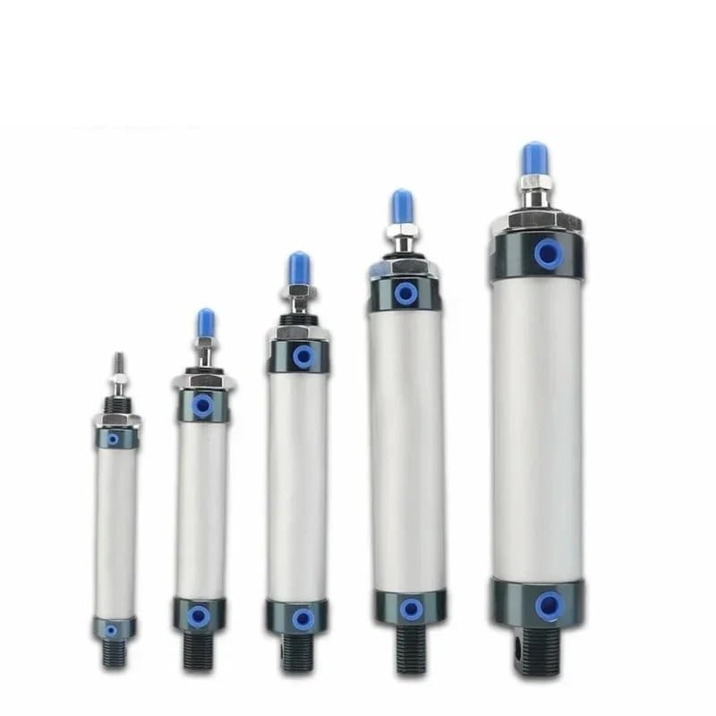 Vérin pneumatique MAL mini cylindre pneumatique à air pour machine de tri