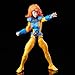 Marvel Legends X-Men Animated Series VHS Box Jean Grey Action Figure