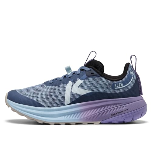 Image of KEEN Women's Roam Breathable Lightweight Comfortable Trail Running Shoes