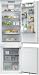 CANDY Fresco 400 Frigorifero Combinato da Incasso 268L (194L Frigo + 74L Freezer), Low Frost, App hOn, Super Freddo, Porte Reversibili, 177,2x54x55 cm (AxLxP), CNBQL3518EV