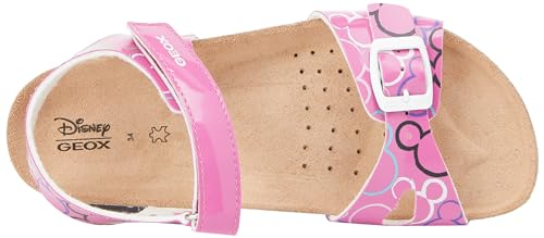 Image of Geox girls Adriel 16 (Toddler /Little Kid /Big Kid)