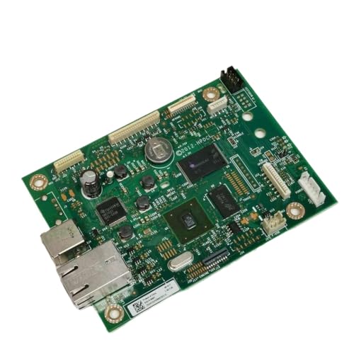 Carte mère PCA d'impression Color Pro MFP M277 sans module WiFi