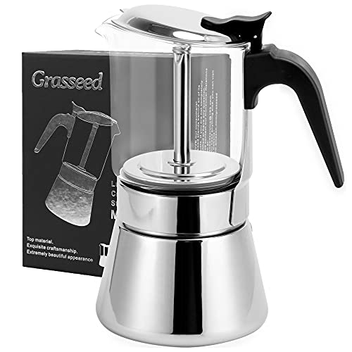 La CAFETERA ITALIANA, MOKA o GRECA. [Cómo elegir la mejor]