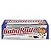 Nestle Baby Ruth Milk Chocolate Candy Bars, 2.1 Ounce Bar (Pack of 24)