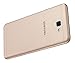 Samsung Galaxy J7 Prime Factory Unlocked Phone Dual Sim - 16GB (Pure Gold) International Version - No Warranty