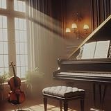 Relaxing classical melodies records