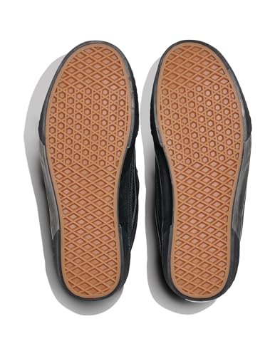 Image of Vans Men's Caldrone Shoe