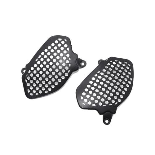 Housse pour phare moto antibrouillard calandre de protection SP MT10 2022