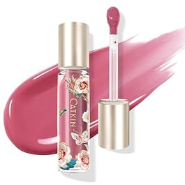 Catkin Lip Plumper Gloss,...