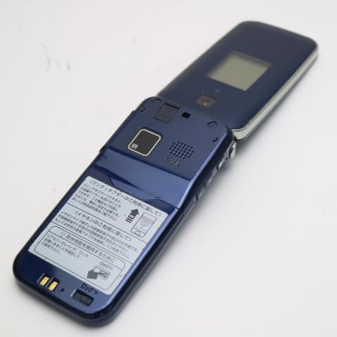 docomo らくらくホン ネイビー 本体 Amazon | docomo らくらくホン F-01M ネイビー | エヌテイテイ