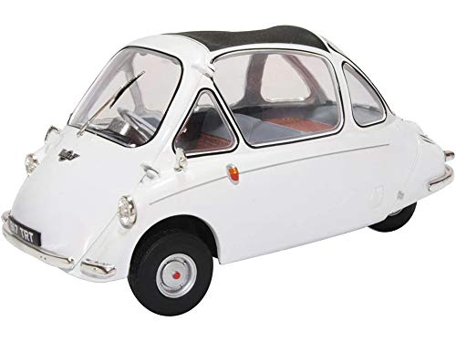 Heinkel Trojan - 1:18 - Oxford