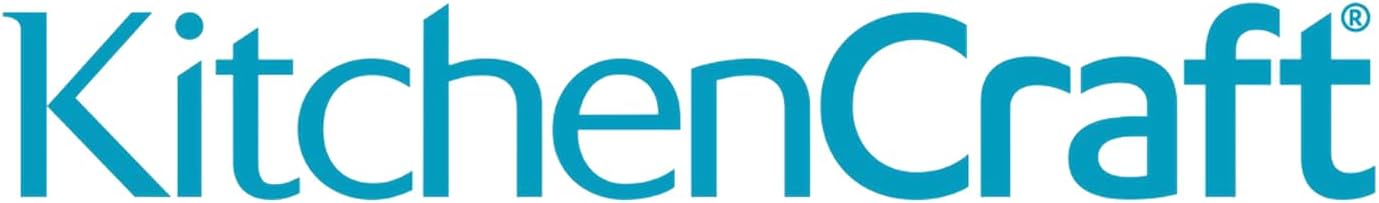 KitchenCraft Non-Stick Large Roasting Tin/Traybake Pan, 37 x 24.5 x 4.5 cm (14.5" x 9.5" x 2")