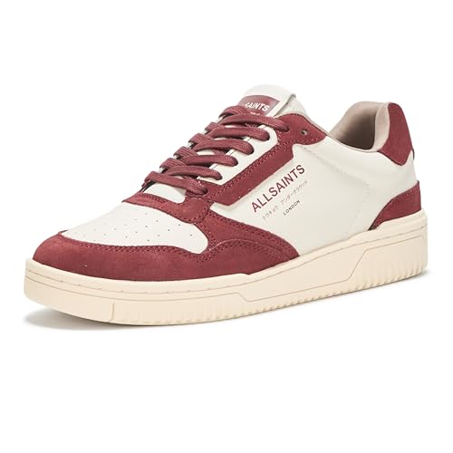Image of Allsaints Men's Regan Low Top