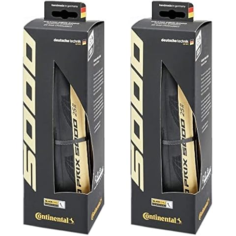 Continental Grand Prix 5000 Tire Cover