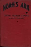 Noah's ark, B00087KSRU Book Cover