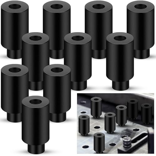 Hicarer Welding Fixture Pins (10 Pcs)