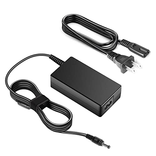 TFDirect 36W AC Adapter for Cricut Cutting Machines CRV001 CRVOO1 6"B142-180200-E2, Personal Expression Create, Expression 2, Model: KSAH1800250T1M2, 05758 SDU40A Power Supply Wall Plug Cord Charger