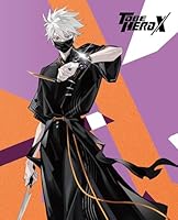 TO BE HERO X 3(完全生産限定版)【Blu-ray】