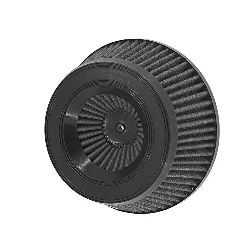 Sistema de filtro de ar para motocicleta HDBUBALUS de substituição interno para Harley Sportster Tou