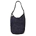 Mar Y Sol Aspen Open Weave Raffia Bucket Tote Bag, Navy