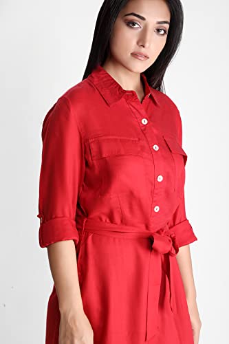 Image of Dream of Glory Inc. Women's A-Line Dress