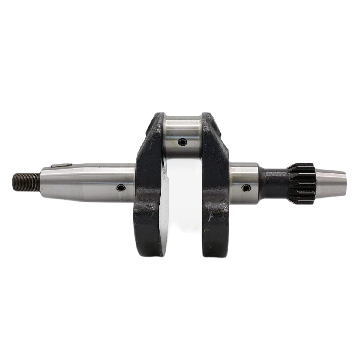 ALBERO MOTORE (AUTOMOTIVE-FORGIATO): Compatibile con LOMBARDINI / 3LD 510-2966