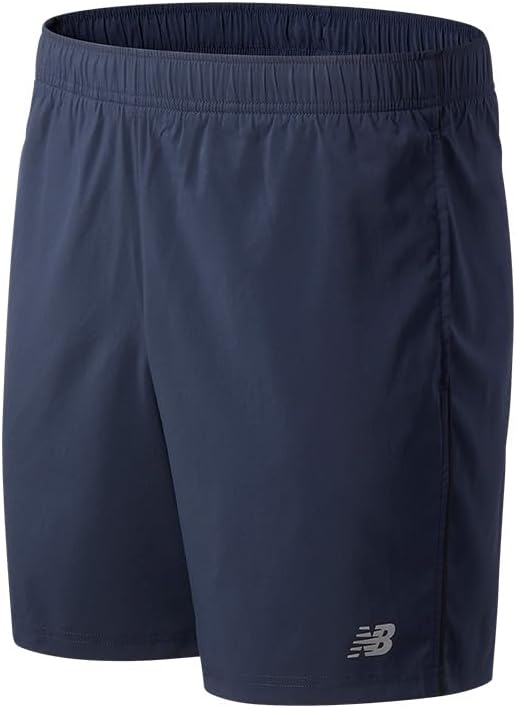 new balance Men's Eclipse Shorts (MS11202 (Eclipse))