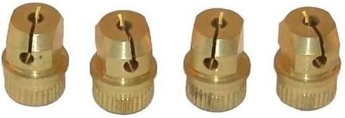 US Merchant Charge Port (4/pkg) Southbend 15878 1452937 Franklin Chef 148309 by Fixitshop