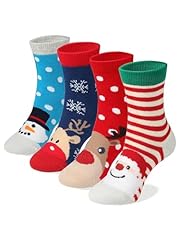 Selection 5 - Christmas 4 Pack