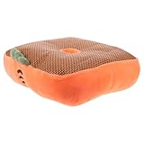 Coussin de siège mignon : assure une durabilité et une utilisation sans déformation ni perte d'élasticité, pour un confort optimal