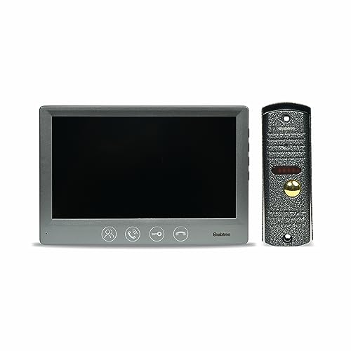 Image of Havells Crabtree Wi-Fi + Wired Video Intercom Kit