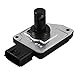 LOGEA Air Flow Meter 22680-2J200 AFH70-14, Compatible with Nissan Pathfinder 1996-1997, Infiniti QX4 1997, Automotive Mass Air Flow Sensor