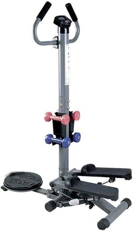 Equipo Mini Fitness para Rehabilitación de Brazos y Piernas miniatura 1