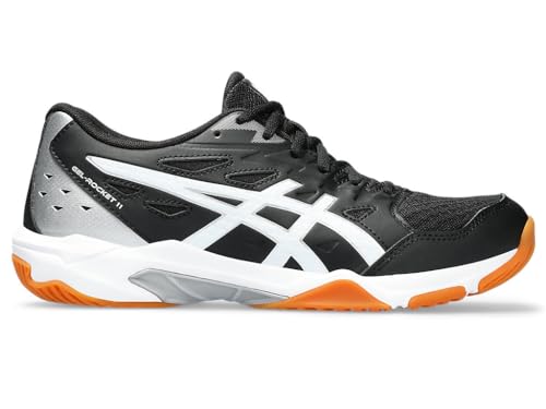 ASICS Women's Gel-Rocket 11 Volleyball Shoes...