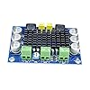 Audio Power versterker Board DC 12-26V 100W TPA3116D2 Digitale Enkele Kanaal Module XH-M542Audio Versterker Module…